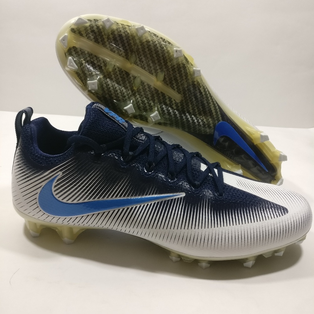 Nike Vapor Untouchable Pro Football Cleats